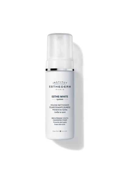 Esthe White Cleansing Foam 150 Ml Esthe White Cleansing Foam 150 Ml