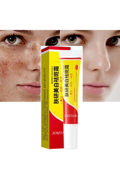 Çil Ve Leke Karşıtı Beyaz Görünüm Veren Niacinamide Kremi 20 Gr Çil Ve Leke Karşıtı Beyaz Görünüm Veren Niacinamide Kremi 20 Gr