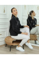 Mom Model Kot Ceket 533333 Mom Model Kot Ceket 533333