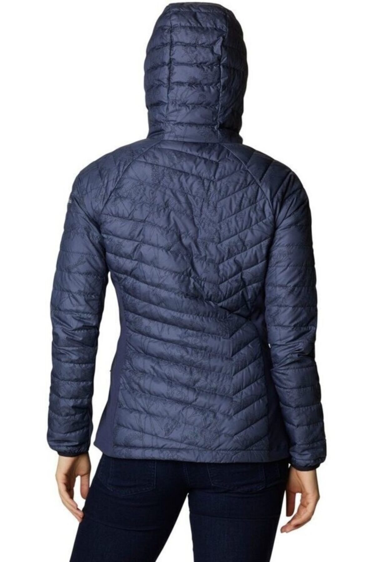 Powder Pass Hybrıd Kadın Mont 1773211-470 Powder Pass Hybrıd Kadın Mont 1773211-470