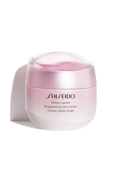 Cilt Lekelerine Karşı Aydınlatıcı Jel Krem - WTL Brightening Gel Cream 50 ml 729238149328 Cilt Lekelerine Karşı Aydınlatıcı Jel Krem - WTL Brightening Gel Cream 50 ml 729238149328