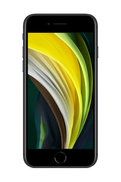 iPhone SE 64 GB Siyah Akıllı Telefon (Apple Türkiye Garantili) iPhone SE 64 GB Siyah Akıllı Telefon (Apple Türkiye Garantili)