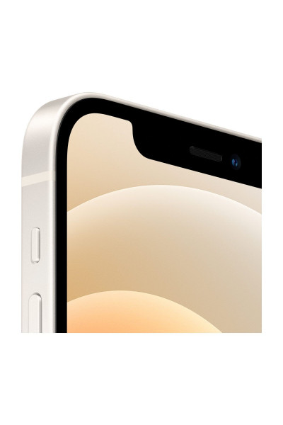 iPhone 12 128 GB Beyaz Cep Telefonu Aksesuarsız Kutu (Apple Türkiye Garantili) iPhone 12 128 GB Beyaz Cep Telefonu Aksesuarsız Kutu (Apple Türkiye Garantili)