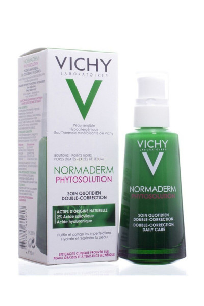 Normaderm Phytosolution Günlük Bakım Kremi 50 Ml Normaderm Phytosolution Günlük Bakım Kremi 50 Ml