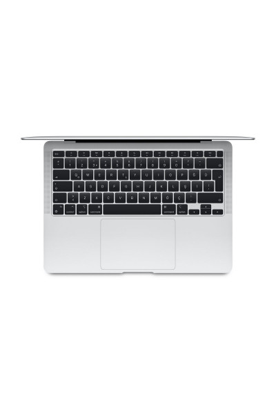 Macbook Air 13'' M1 8gb 512gb Ssd Gümüş