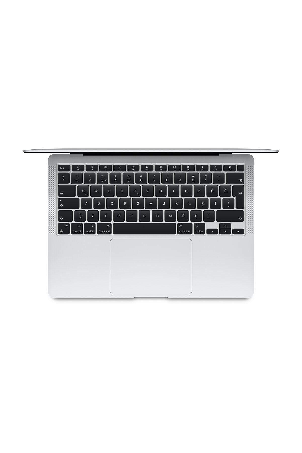 Macbook Air 13'' M1 8gb 512gb Ssd Gümüş Macbook Air 13'' M1 8gb 512gb Ssd Gümüş