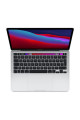 Macbook Pro M1 8 GB 512 GB SSD 13.3" MYDC2TU/A Gümüş Dizüstü Bilgisayar (AppleTürkiyeGarantili) Macbook Pro M1 8 GB 512 GB SSD 13.3" MYDC2TU/A Gümüş Dizüstü Bilgisayar (AppleTürkiyeGarantili)