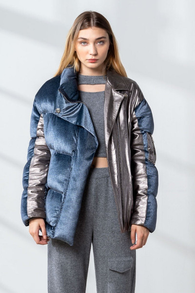 Şişme Kadife Alaska Mont Şişme Kadife Alaska Mont