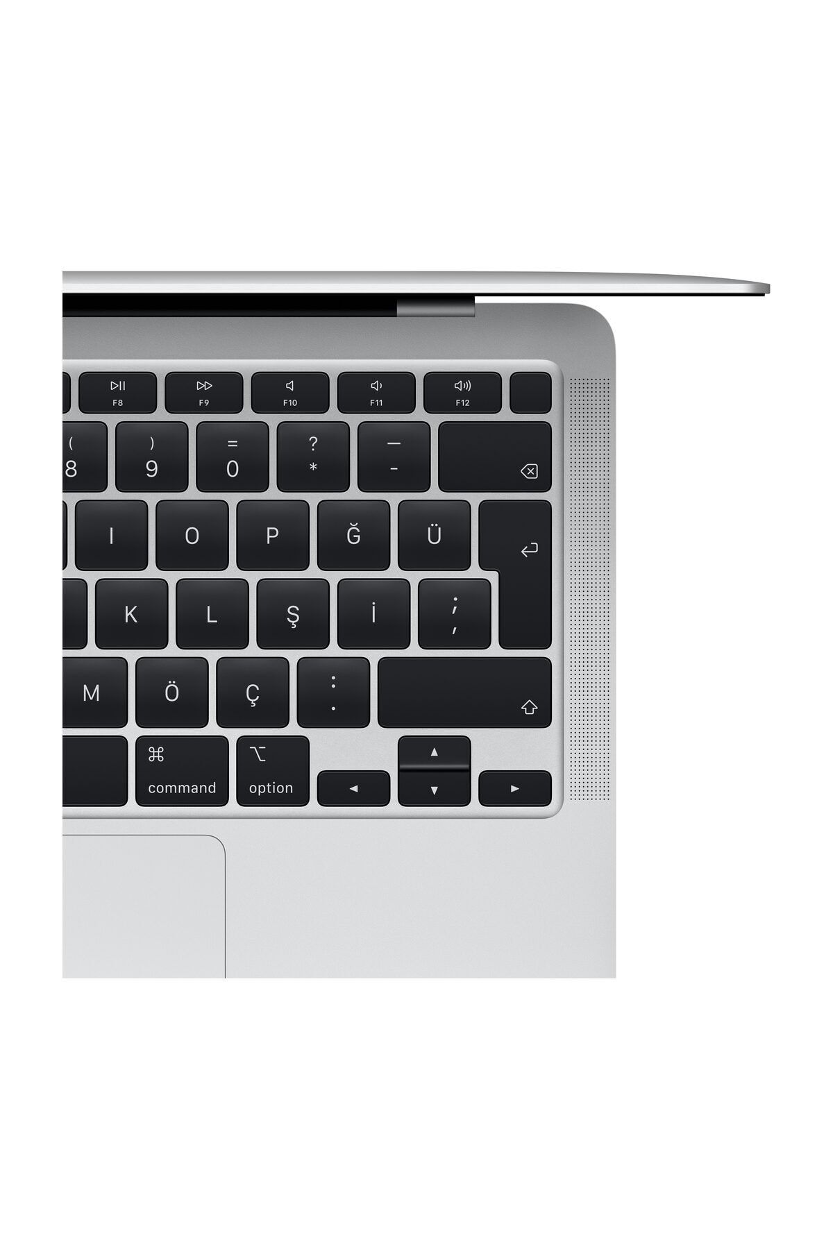 Macbook Air 13'' M1 8gb 512gb Ssd Gümüş Macbook Air 13'' M1 8gb 512gb Ssd Gümüş