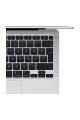 Macbook Air 13'' M1 8gb 512gb Ssd Gümüş Macbook Air 13'' M1 8gb 512gb Ssd Gümüş