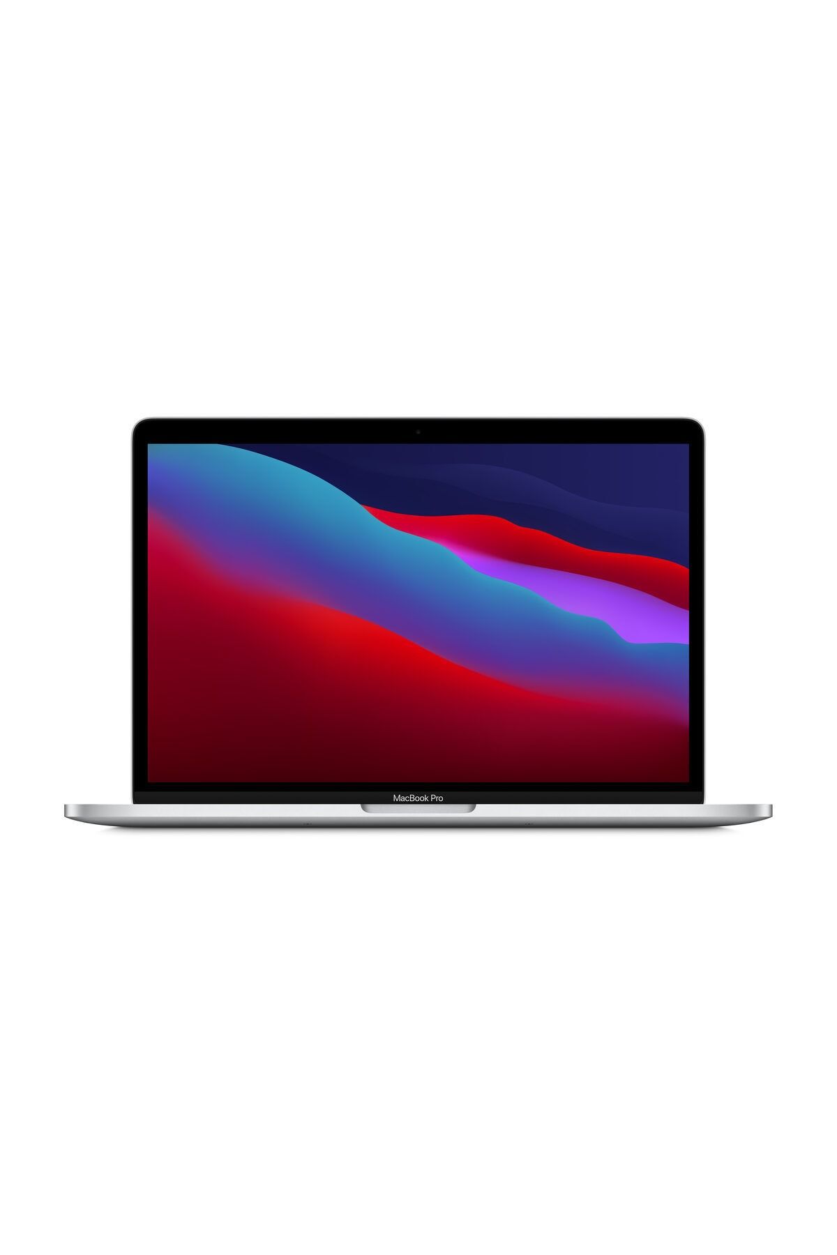 Macbook Pro M1 8 GB 512 GB SSD 13.3" MYDC2TU/A Gümüş Dizüstü Bilgisayar (AppleTürkiyeGarantili) Macbook Pro M1 8 GB 512 GB SSD 13.3" MYDC2TU/A Gümüş Dizüstü Bilgisayar (AppleTürkiyeGarantili)