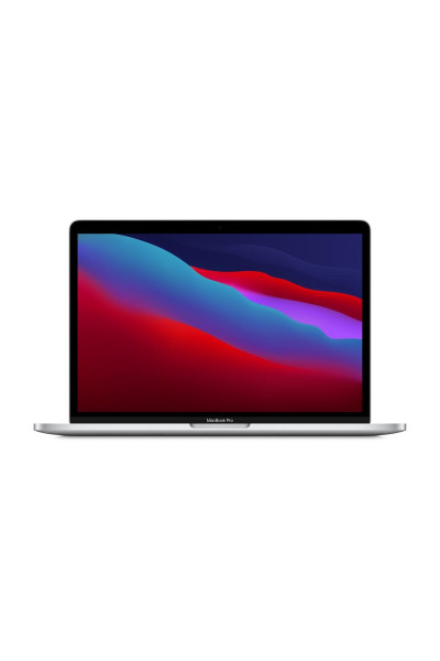 Macbook Pro M1 8 GB 512 GB SSD 13.3" MYDC2TU/A Gümüş Dizüstü Bilgisayar (AppleTürkiyeGarantili) Macbook Pro M1 8 GB 512 GB SSD 13.3" MYDC2TU/A Gümüş Dizüstü Bilgisayar (AppleTürkiyeGarantili)