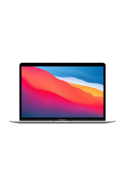 Macbook Air 13'' M1 8gb 512gb Ssd Gümüş