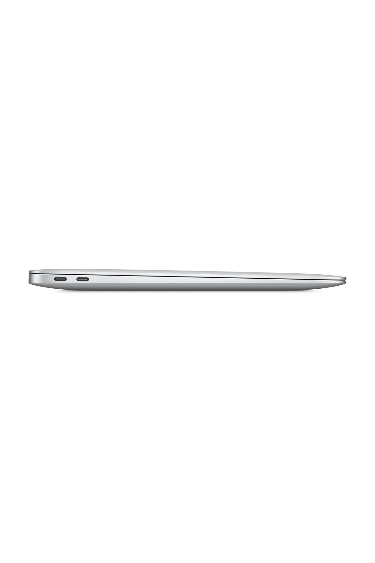 Macbook Air 13'' M1 8gb 512gb Ssd Gümüş Macbook Air 13'' M1 8gb 512gb Ssd Gümüş