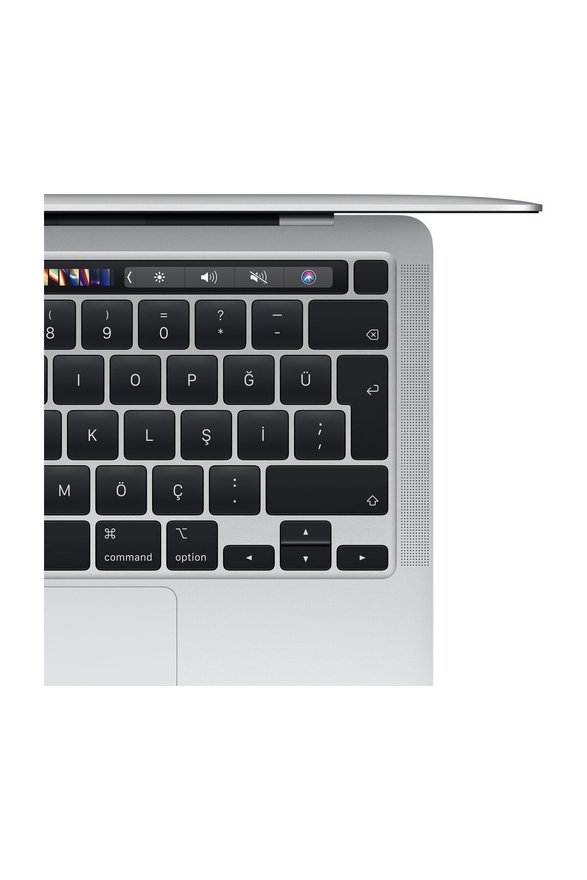 Macbook Pro M1 8 GB 512 GB SSD 13.3" MYDC2TU/A Gümüş Dizüstü Bilgisayar (AppleTürkiyeGarantili) Macbook Pro M1 8 GB 512 GB SSD 13.3" MYDC2TU/A Gümüş Dizüstü Bilgisayar (AppleTürkiyeGarantili)