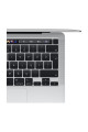 Macbook Pro M1 8 GB 512 GB SSD 13.3" MYDC2TU/A Gümüş Dizüstü Bilgisayar (AppleTürkiyeGarantili) Macbook Pro M1 8 GB 512 GB SSD 13.3" MYDC2TU/A Gümüş Dizüstü Bilgisayar (AppleTürkiyeGarantili)