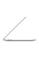 Macbook Pro M1 8 GB 512 GB SSD 13.3" MYDC2TU/A Gümüş Dizüstü Bilgisayar (AppleTürkiyeGarantili) Macbook Pro M1 8 GB 512 GB SSD 13.3" MYDC2TU/A Gümüş Dizüstü Bilgisayar (AppleTürkiyeGarantili)