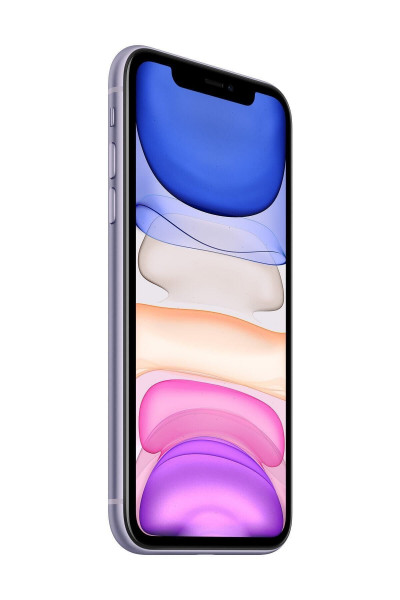 iPhone 11 64 GB Mor Cep Telefonu Aksesuarsız Kutu (Apple Türkiye Garantili). iPhone 11 64 GB Mor Cep Telefonu Aksesuarsız Kutu (Apple Türkiye Garantili).