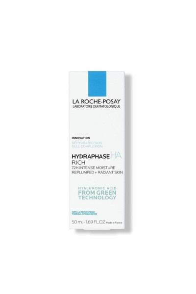 Hydraphase Intense Ha Rich 50 Ml Hydraphase Intense Ha Rich 50 Ml