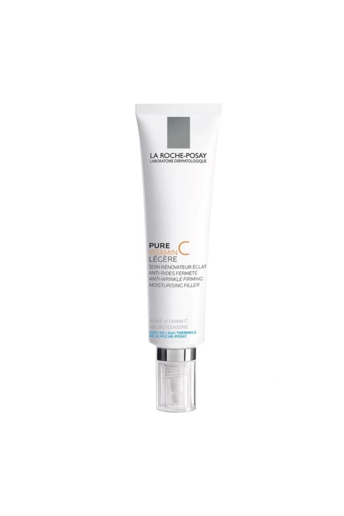 Redermic [c] Pnm Yaşlanma Karşıtı Krem 40 Ml