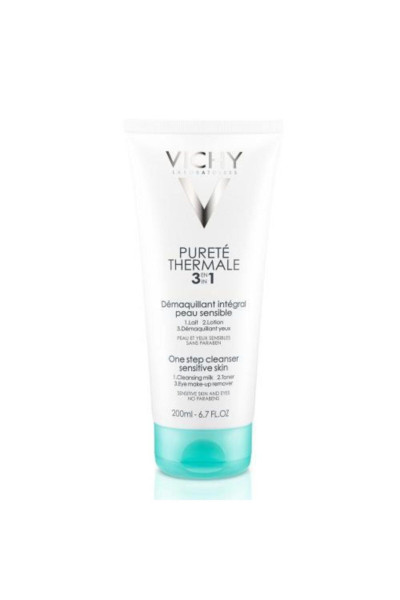 Purete Thermale 3in1 – 3’ü 1 Arada Temizleyici 200 Ml Purete Thermale 3in1 – 3’ü 1 Arada Temizleyici 200 Ml