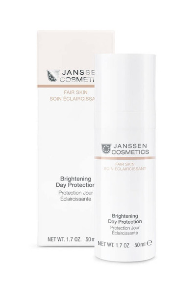 Brightening Day Protection 50 Ml Brightening Day Protection 50 Ml