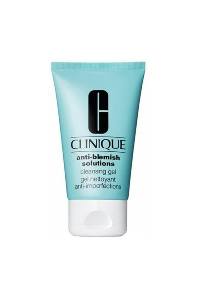 Anti Blemish Cleansing Gel - Yüz Temizleme Jeli 125 ml Anti Blemish Cleansing Gel - Yüz Temizleme Jeli 125 ml