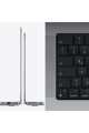 Macbook M1 Max Çip 32gb 1tb Ssd Macos 16" Qhd Taşınabilir Bilgisayar Uzay Grisi Mk1a3tu/a Macbook M1 Max Çip 32gb 1tb Ssd Macos 16" Qhd Taşınabilir Bilgisayar Uzay Grisi Mk1a3tu/a