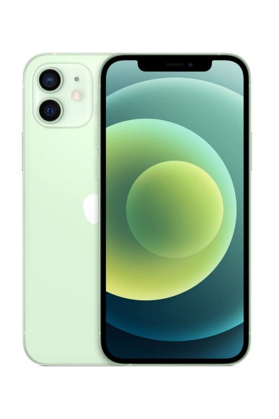 iPhone 12 128 GB Yeşil Cep Telefonu Aksesuarsız Kutu (Apple Türkiye Garantili) iPhone 12 128 GB Yeşil Cep Telefonu Aksesuarsız Kutu (Apple Türkiye Garantili)