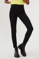 Kadın Siyah Jeans Lf2026601 Kadın Siyah Jeans Lf2026601