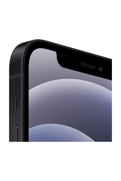 iPhone 12 64 GB Siyah Cep Telefonu Aksesuarsız Kutu (Apple Türkiye Garantili) iPhone 12 64 GB Siyah Cep Telefonu Aksesuarsız Kutu (Apple Türkiye Garantili)