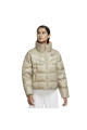 Sportswear Down-fill Full-zip Kadın Ceket (bol Kalıp) Sportswear Down-fill Full-zip Kadın Ceket (bol Kalıp)