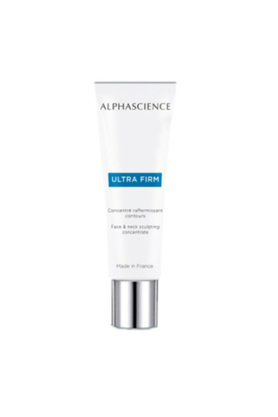 Ultra Firm Yüz Ve Boyun Toparlama Konsantresi 50 ml Ultra Firm Yüz Ve Boyun Toparlama Konsantresi 50 ml