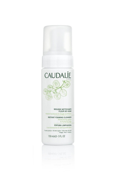 Instant Foaming Cleanser Temizleme Köpüğü 150ml Instant Foaming Cleanser Temizleme Köpüğü 150ml