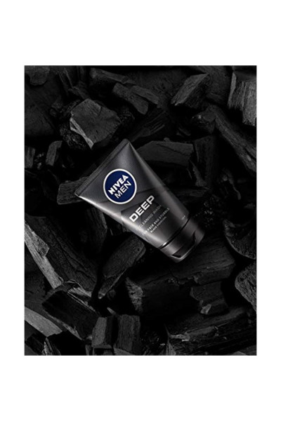 Marka: Men Deep Dimension Yüz & Sakal Temizleme Jeli, 100 Ml Kategori: Yüz Temizleyici Marka: Men Deep Dimension Yüz & Sakal Temizleme Jeli, 100 Ml Kategori: Yüz Temizleyici