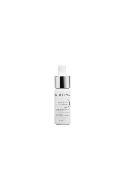 Pigmentbio Daily Care Spf50 40 Ml+ Pigmentbio C-concentrate 15 Ml Pigmentbio Daily Care Spf50 40 Ml+ Pigmentbio C-concentrate 15 Ml