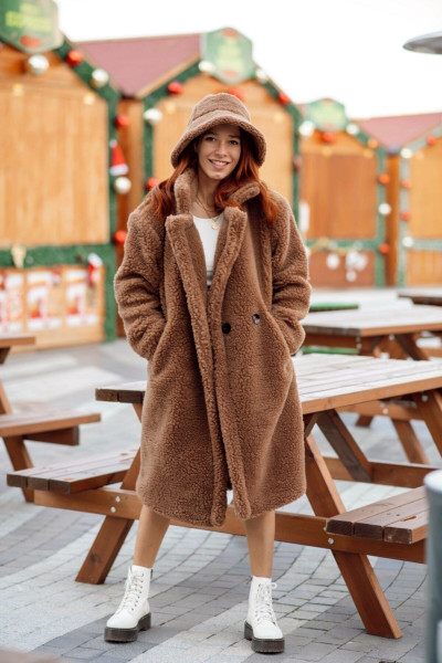 Peluş Teddy Kaban Peluş Teddy Kaban