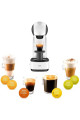 Nescafé Dolce Gusto Infinissima Kp1705 Kapsül Kahve Makinesi Nescafé Dolce Gusto Infinissima Kp1705 Kapsül Kahve Makinesi