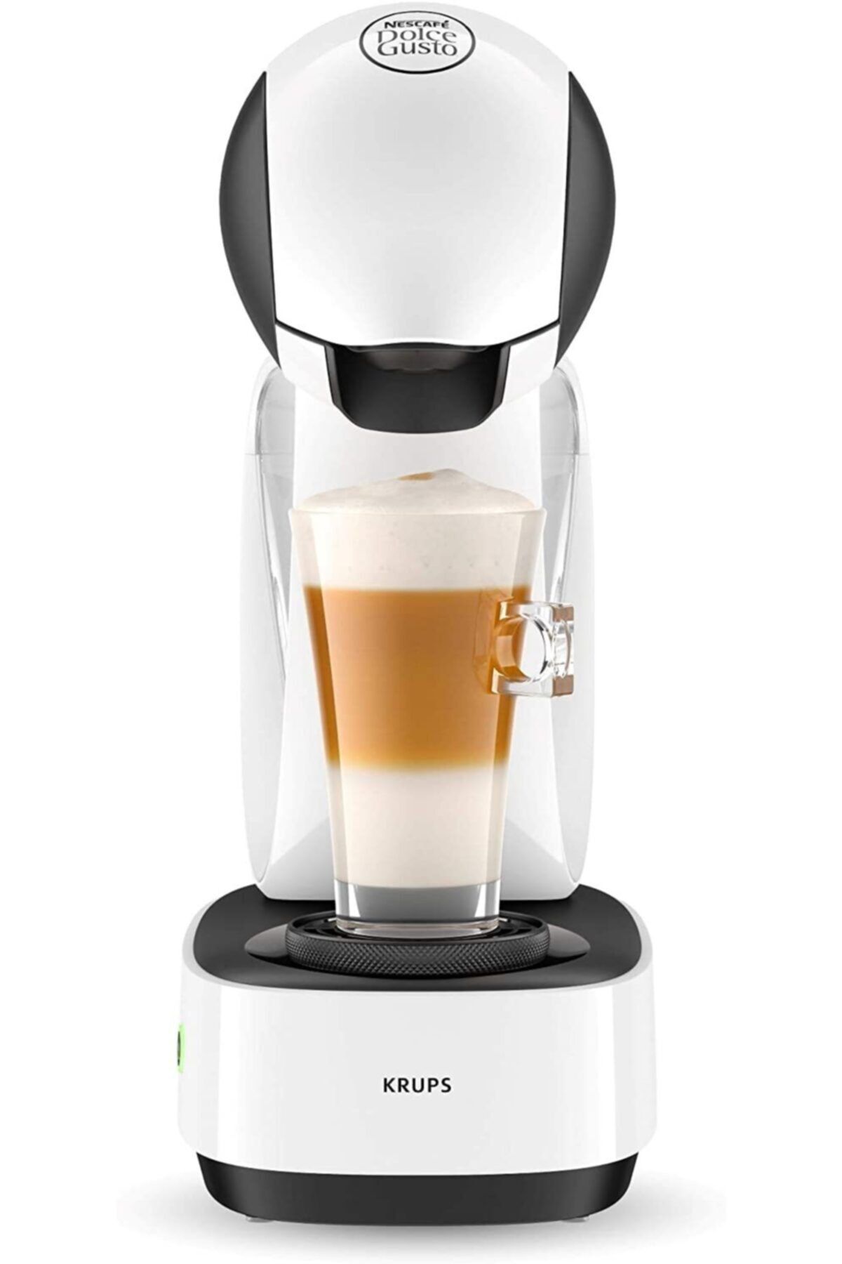 Nescafé Dolce Gusto Infinissima Kp1705 Kapsül Kahve Makinesi Nescafé Dolce Gusto Infinissima Kp1705 Kapsül Kahve Makinesi