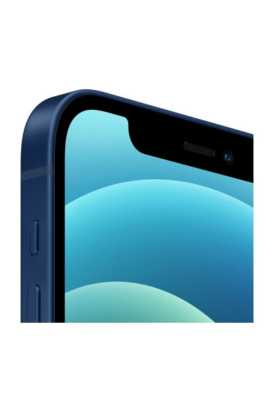 iPhone 12 256 GB Mavi Cep Telefonu Aksesuarsız Kutu (Apple Türkiye Garantili) iPhone 12 256 GB Mavi Cep Telefonu Aksesuarsız Kutu (Apple Türkiye Garantili)