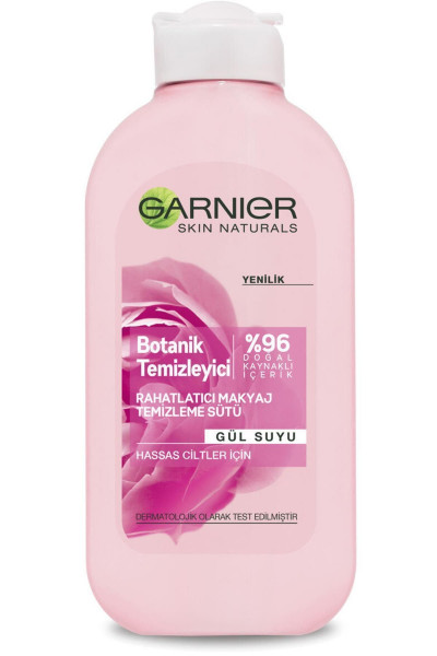 Marka: Botanik Rahatlatıcı Makyaj Temizleme Sütü 200ml Kategori: Makyaj Temizleyici Marka: Botanik Rahatlatıcı Makyaj Temizleme Sütü 200ml Kategori: Makyaj Temizleyici
