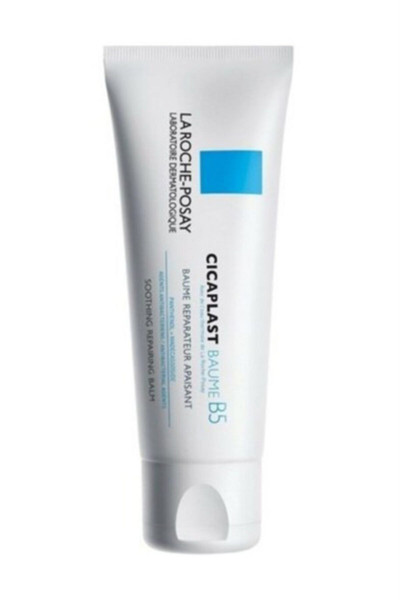 Cicaplast Baume B5 Yatıştırıcı Krem 100 Ml Cicaplast Baume B5 Yatıştırıcı Krem 100 Ml