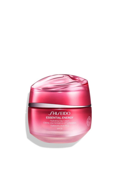 Essential Energy Hydrating Day Cream SPF20 50 ml - Gündüz Kremi Essential Energy Hydrating Day Cream SPF20 50 ml - Gündüz Kremi