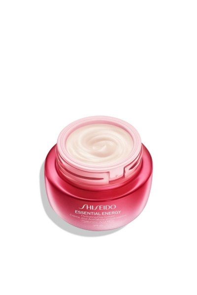 Essential Energy Hydrating Day Cream SPF20 50 ml - Gündüz Kremi Essential Energy Hydrating Day Cream SPF20 50 ml - Gündüz Kremi