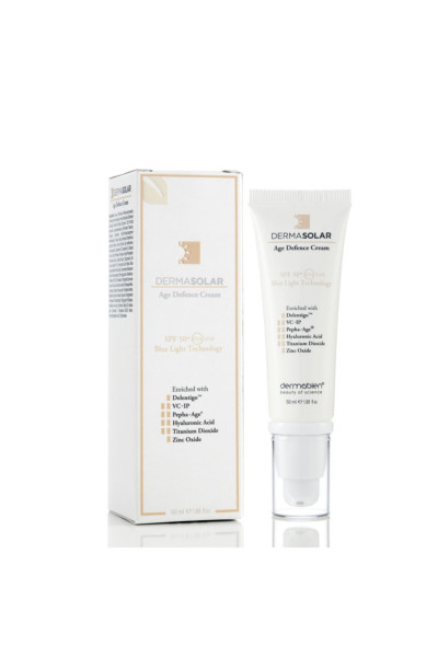 Dermasolar® Colourless (renksiz) 50ml Dermasolar® Colourless (renksiz) 50ml