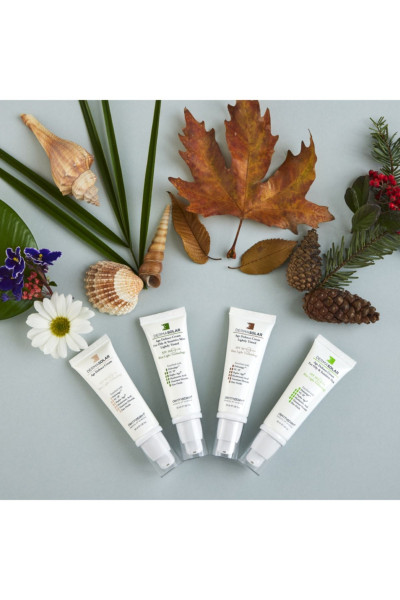 Dermasolar® Oily & Sensitive Skin (yağlı Ve Hassas Ciltler Için) Colourless 50ml Dermasolar® Oily & Sensitive Skin (yağlı Ve Hassas Ciltler Için) Colourless 50ml