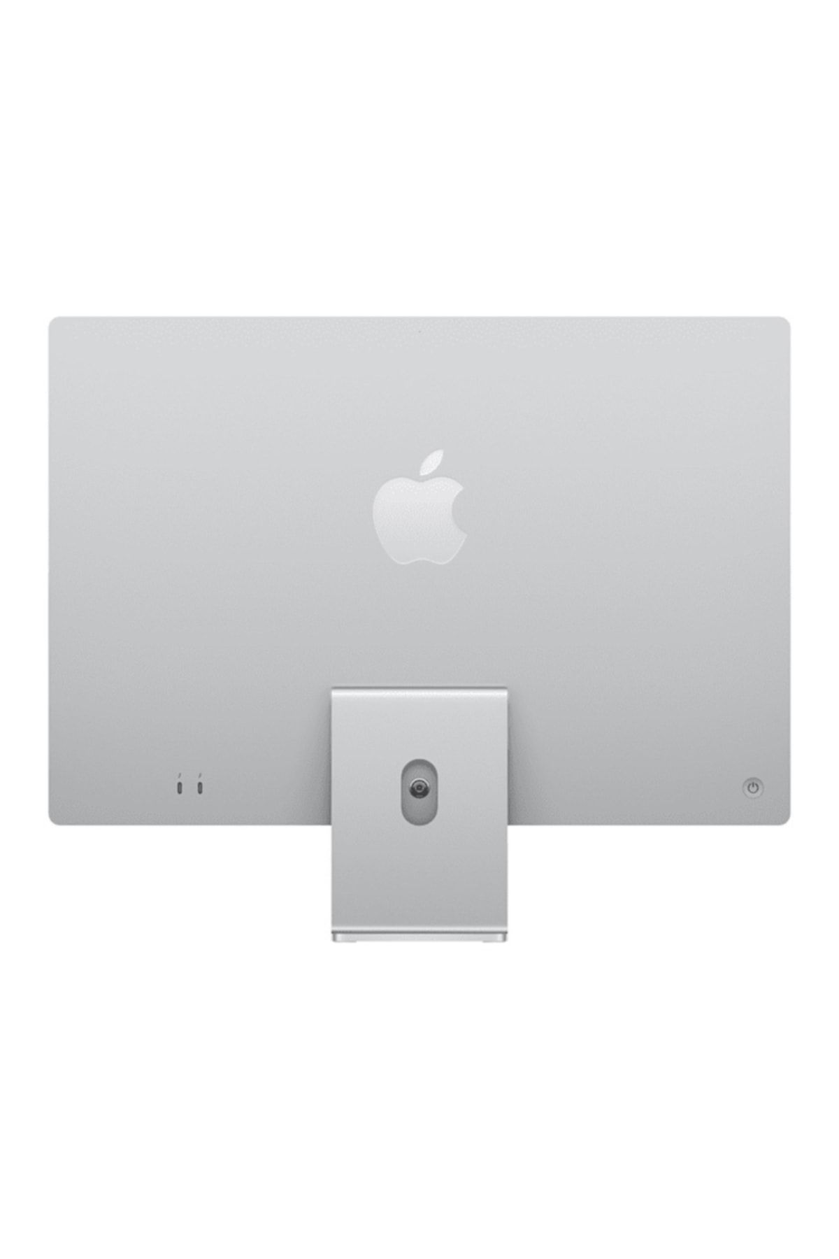 M1 chip With 8gb?core Cpu And 8?core Gpu/ 256gb Ssd/ 24" Imac With Retina 4.5k Display Aıo Pc Silver M1 chip With 8gb?core Cpu And 8?core Gpu/ 256gb Ssd/ 24" Imac With Retina 4.5k Display Aıo Pc Silver