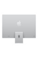 M1 chip With 8gb?core Cpu And 8?core Gpu/ 256gb Ssd/ 24" Imac With Retina 4.5k Display Aıo Pc Silver M1 chip With 8gb?core Cpu And 8?core Gpu/ 256gb Ssd/ 24" Imac With Retina 4.5k Display Aıo Pc Silver
