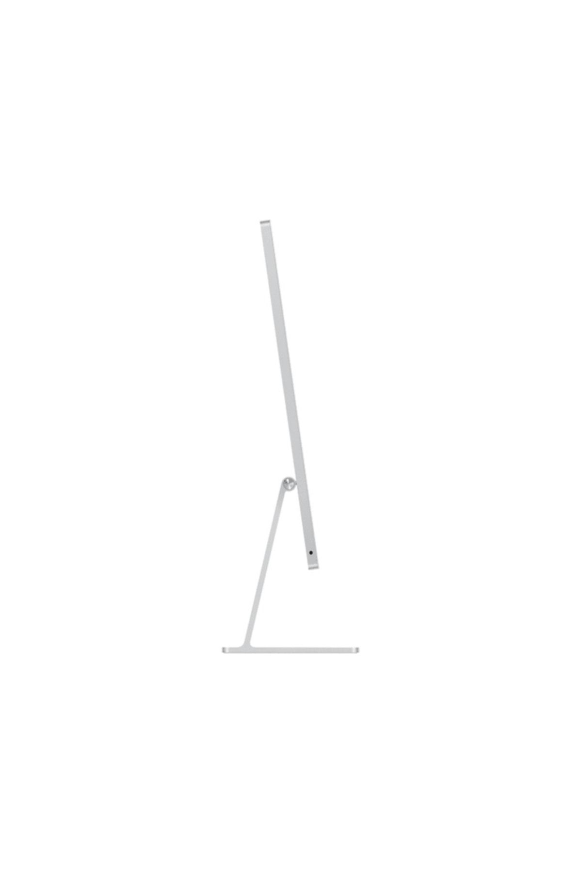 M1 chip With 8gb?core Cpu And 8?core Gpu/ 256gb Ssd/ 24" Imac With Retina 4.5k Display Aıo Pc Silver M1 chip With 8gb?core Cpu And 8?core Gpu/ 256gb Ssd/ 24" Imac With Retina 4.5k Display Aıo Pc Silver