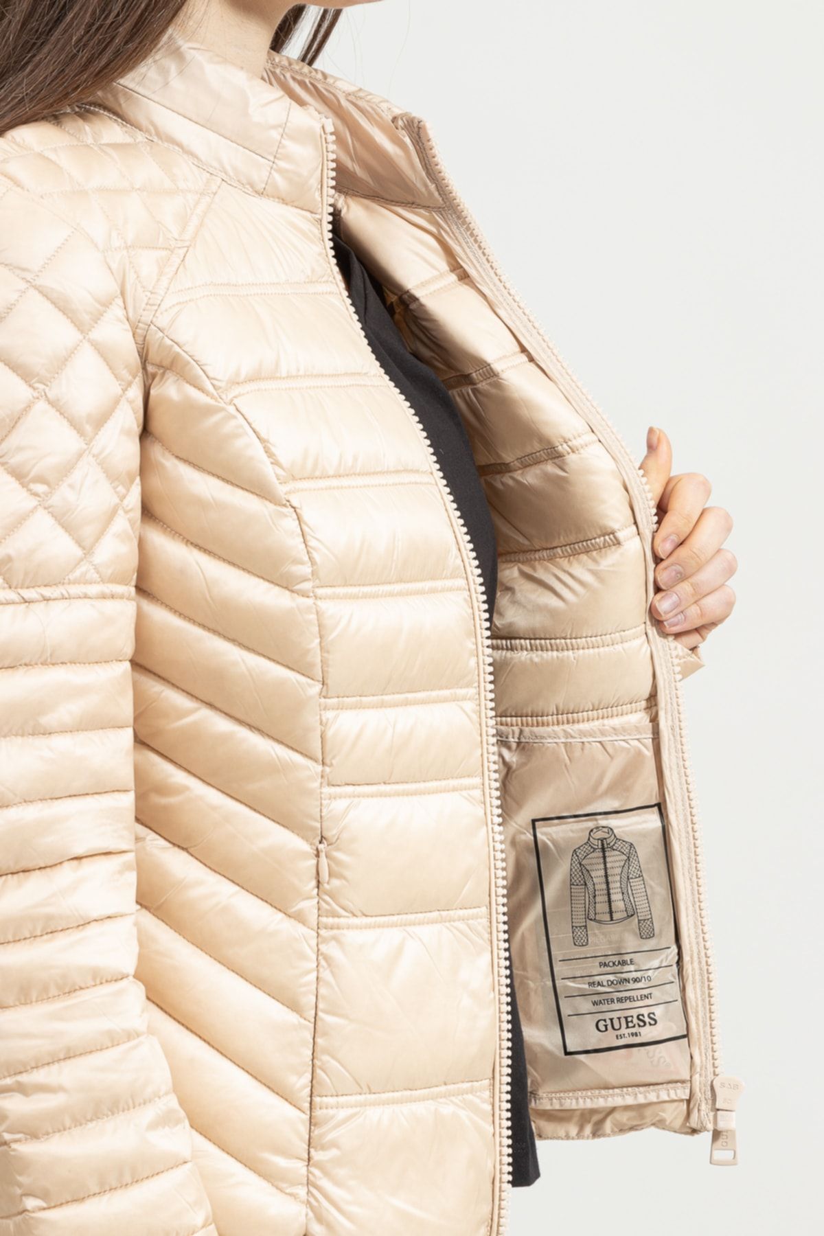 Orsola Down Jacket Kadın Montw2rl26wegn0 Orsola Down Jacket Kadın Montw2rl26wegn0